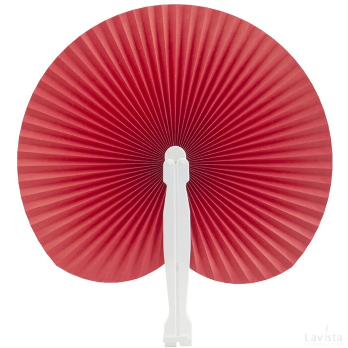 Waaier Stilo | Rood |