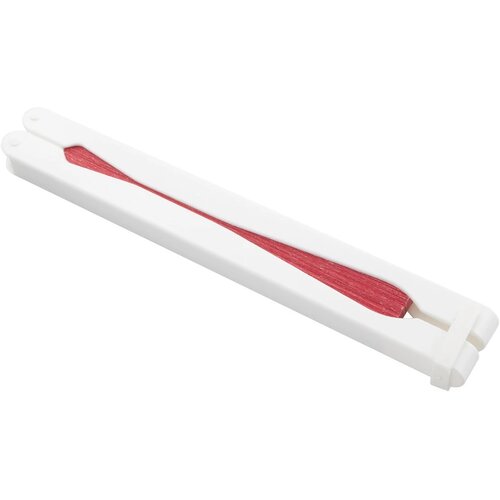 Waaier Stilo | Rood |