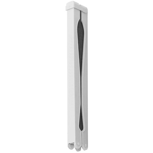 Waaier Stilo | Zwart |