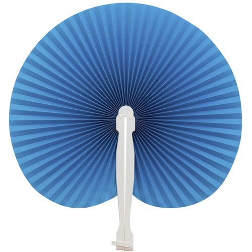 Waaier Stilo | Kobalt Blauw |