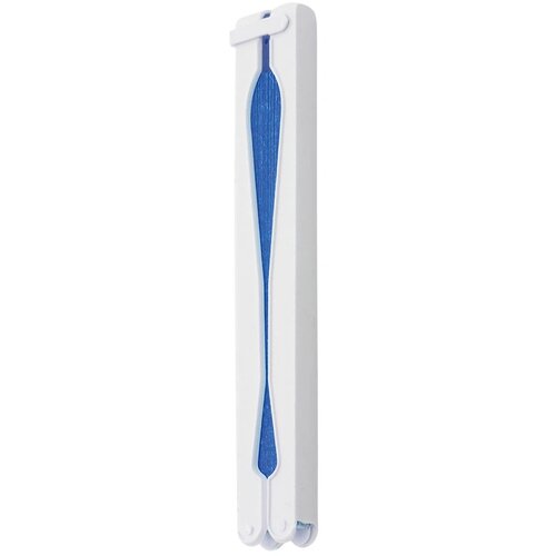 Waaier Stilo | Kobalt Blauw |