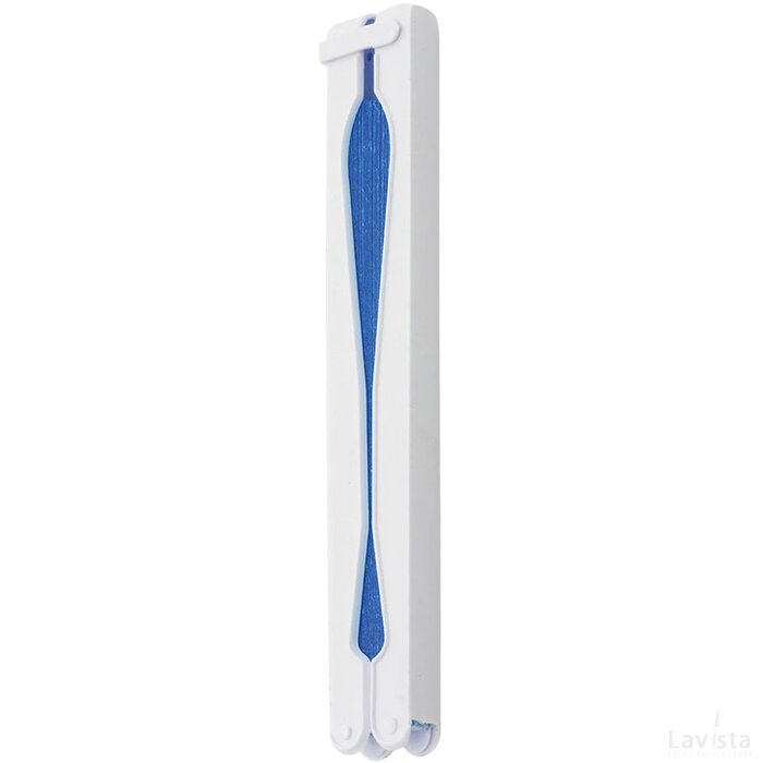 Waaier Stilo | Kobalt Blauw |