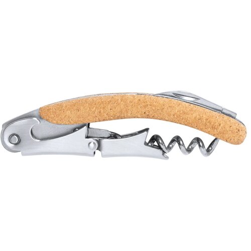 Glaber Flesopener Natuurlijk