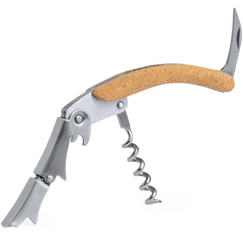 Glaber Flesopener Natuurlijk