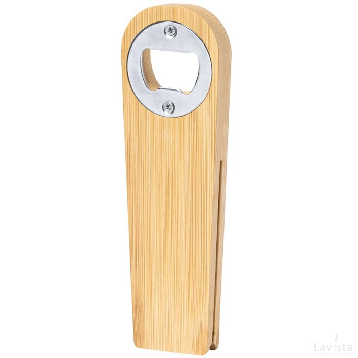 Nadim Flesopener Clip Natuurlijk