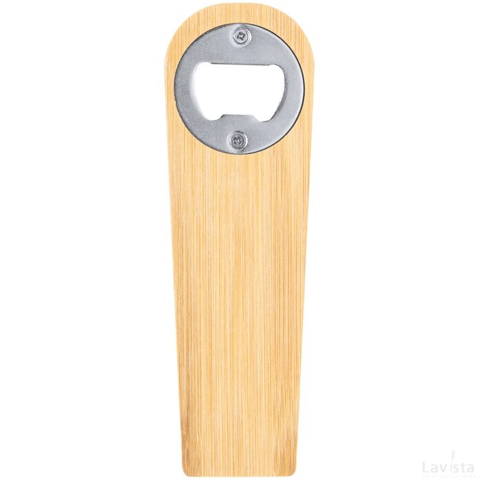 Nadim Flesopener Clip Natuurlijk