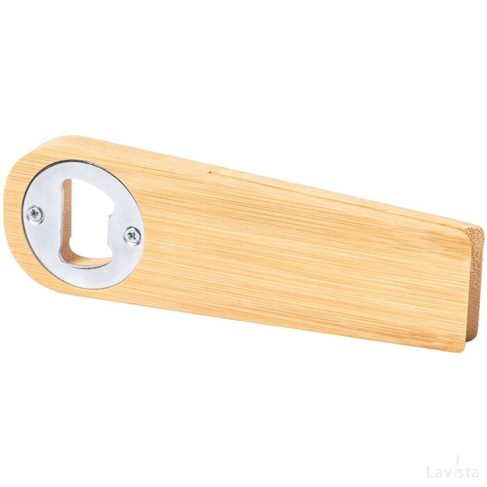 Nadim Flesopener Clip Natuurlijk