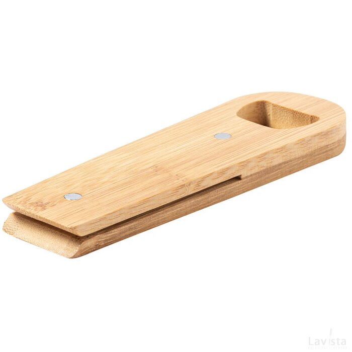 Nadim Flesopener Clip Natuurlijk