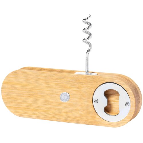 Perring Flesopener Natuurlijk