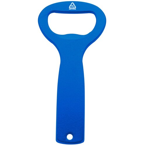 Ralager Flesopener Blauw