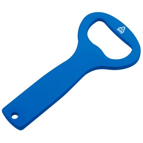 Ralager Flesopener Blauw