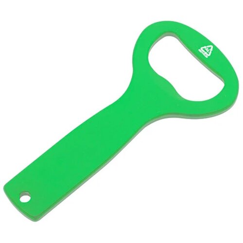 Ralager Flesopener Groen