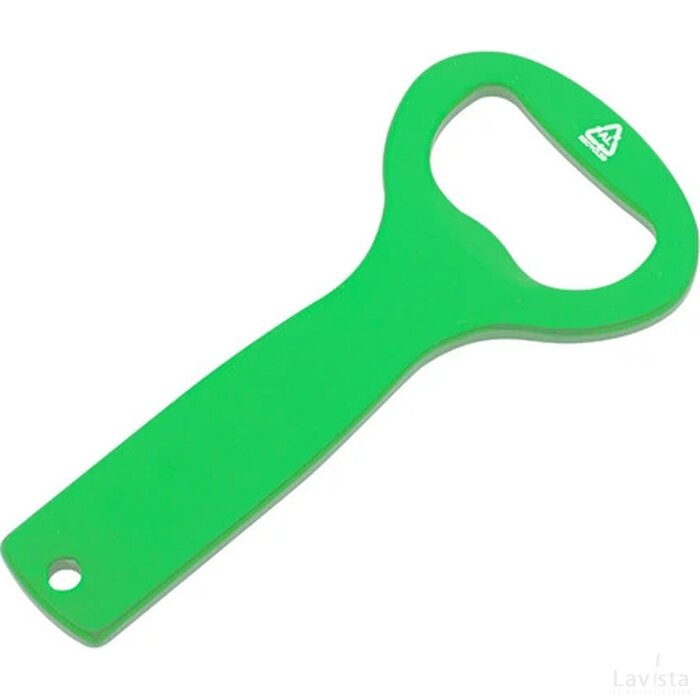 Ralager Flesopener Groen