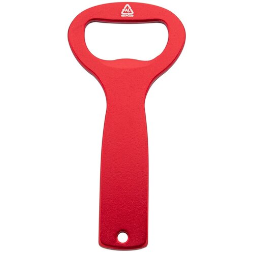 Ralager Flesopener Rood