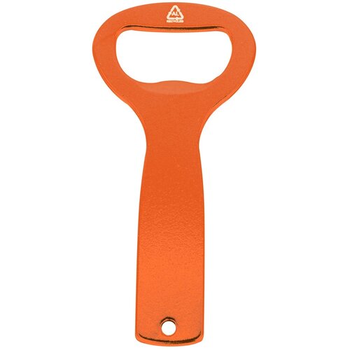 Ralager Flesopener Oranje