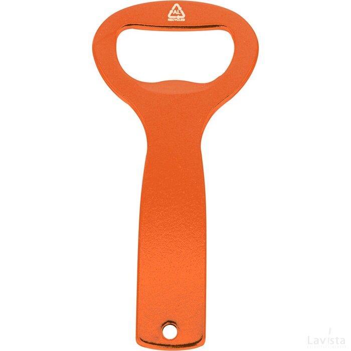 Ralager Flesopener Oranje