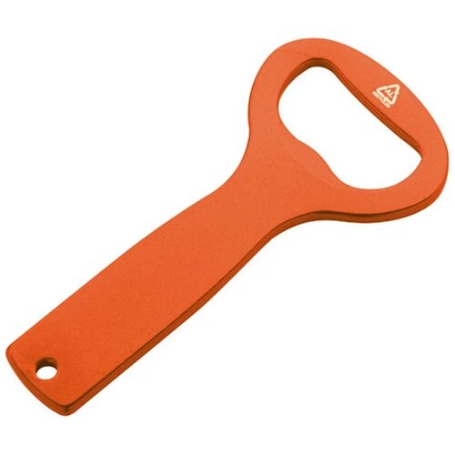 Ralager Flesopener Oranje