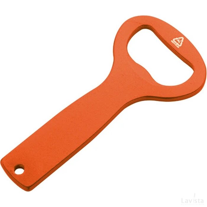 Ralager Flesopener Oranje