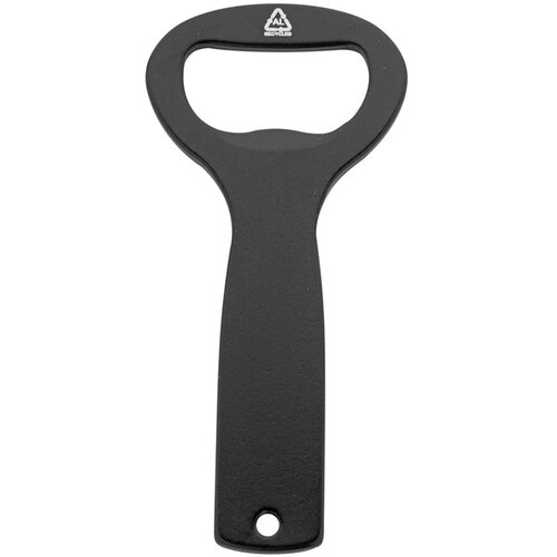 Ralager Flesopener Zwart