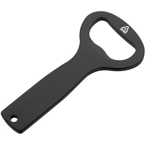 Ralager Flesopener Zwart