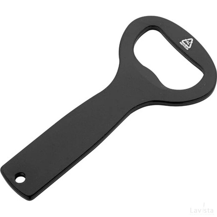 Ralager Flesopener Zwart