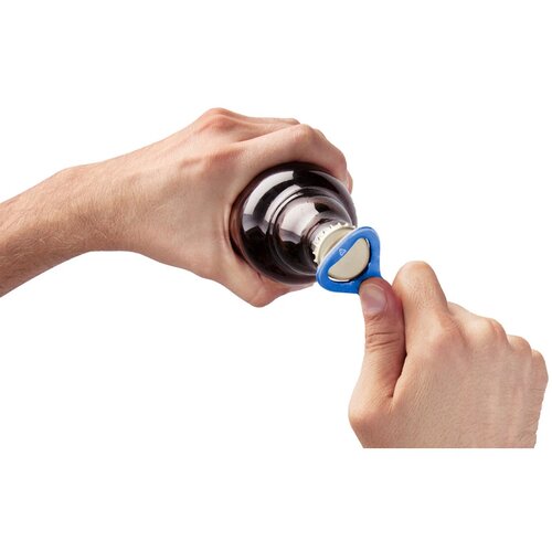 Ralager Flesopener Zwart