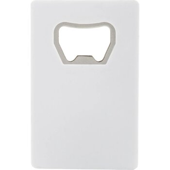 Swipe Flessen Opener Wit