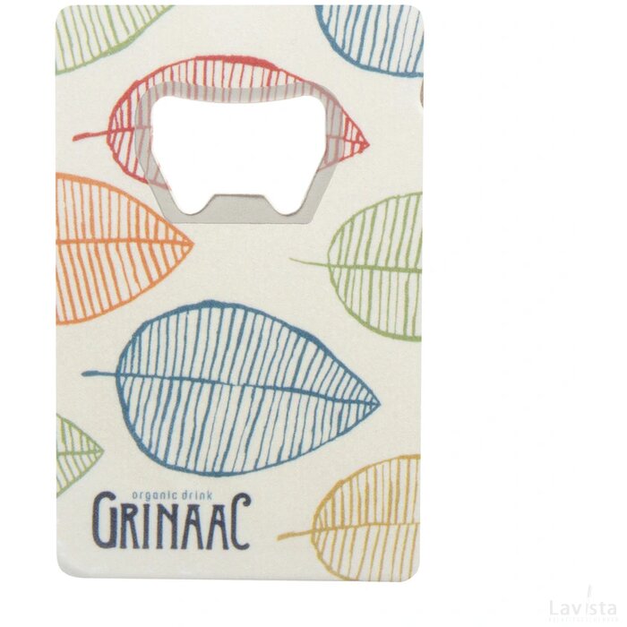 Swipe Flessen Opener Wit