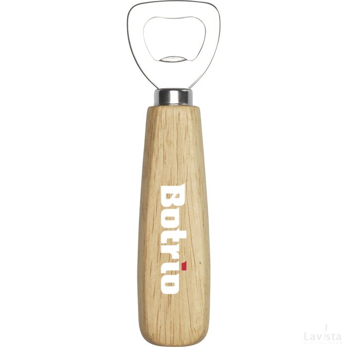 Amigo Flesopener Hout