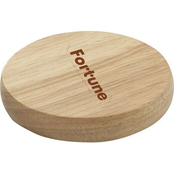 Rondo Flesopener Rond Hout