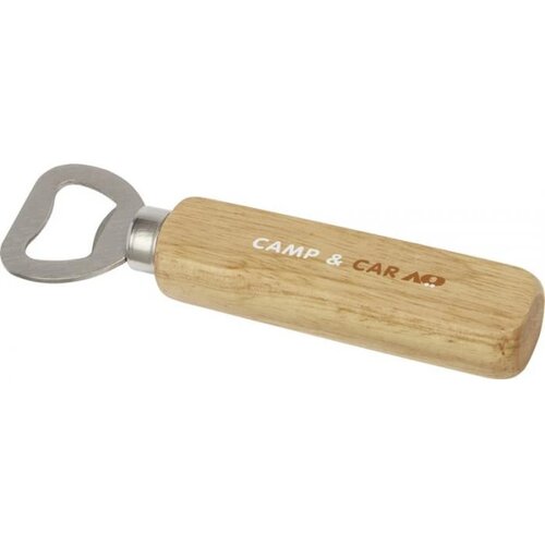 Brama houten flesopener Naturel