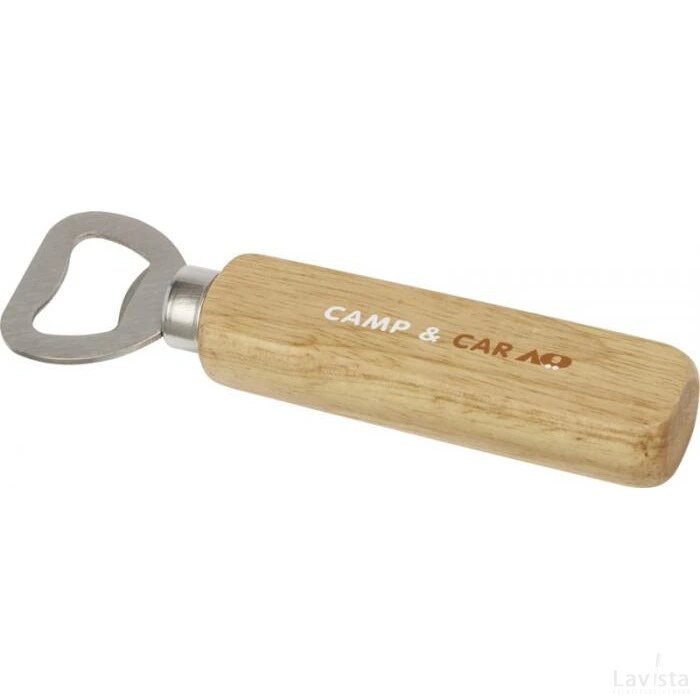 Brama houten flesopener Naturel
