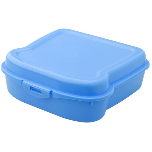 Noix Broodtrommel (Kobalt) Blauw