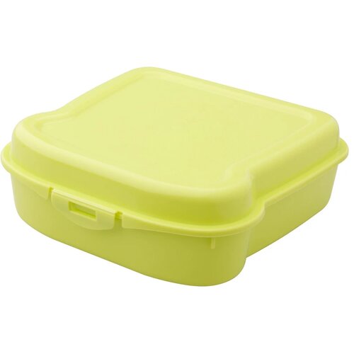Noix Broodtrommel Groen