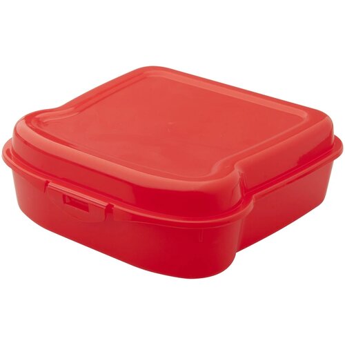 Noix Broodtrommel Rood