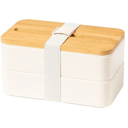 Graftan Lunchbox Natuurlijk
