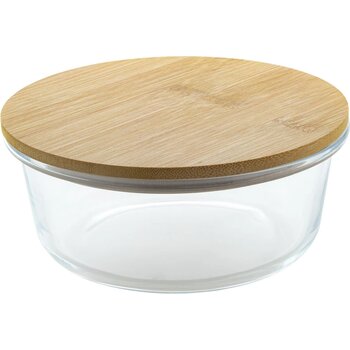 Ruttata Glazen Lunchbox Wit Ruttata Glazen Lunchbox Wit
