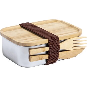 Sariul Lunchbox Naturel