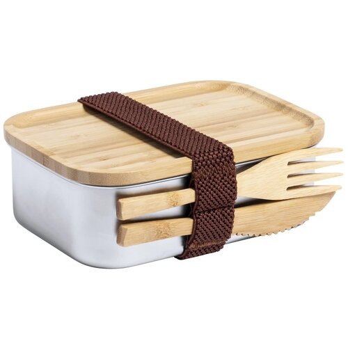 Sariul Lunchbox Naturel
