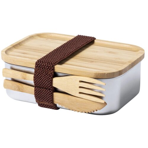 Sariul Lunchbox Naturel