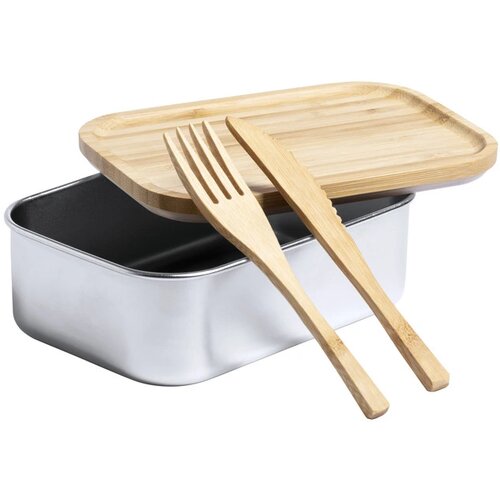 Sariul Lunchbox Naturel