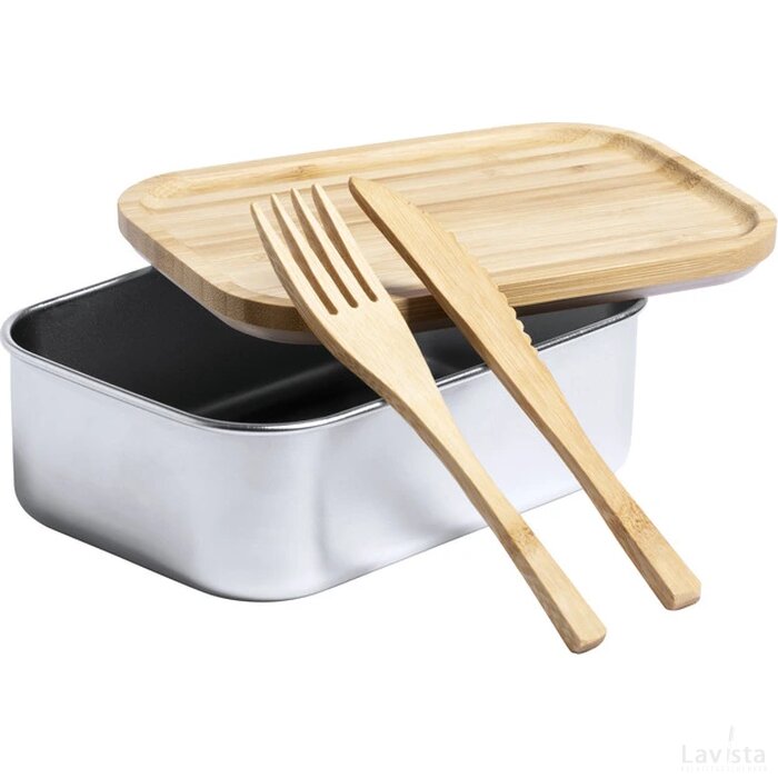 Sariul Lunchbox Naturel