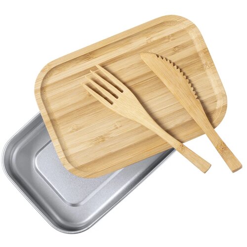 Sariul Lunchbox Naturel