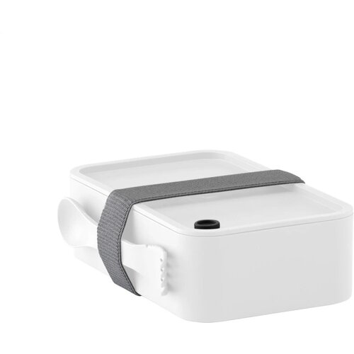 Bento Pp Meal Box Lunchbox Wit