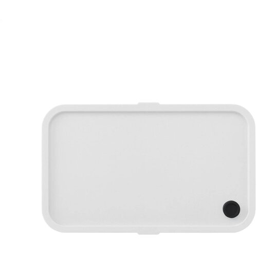 Bento Pp Meal Box Lunchbox Wit