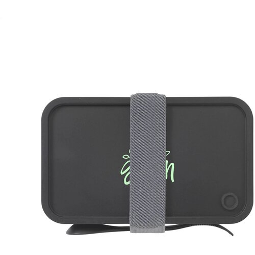 Bento Pp Meal Box Lunchbox Zwart