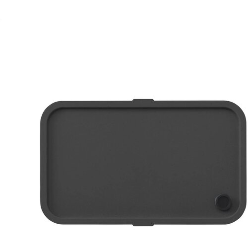 Bento Pp Meal Box Lunchbox Zwart