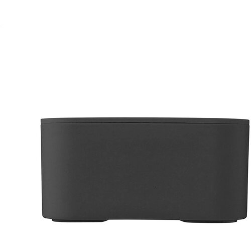 Bento Pp Meal Box Lunchbox Zwart
