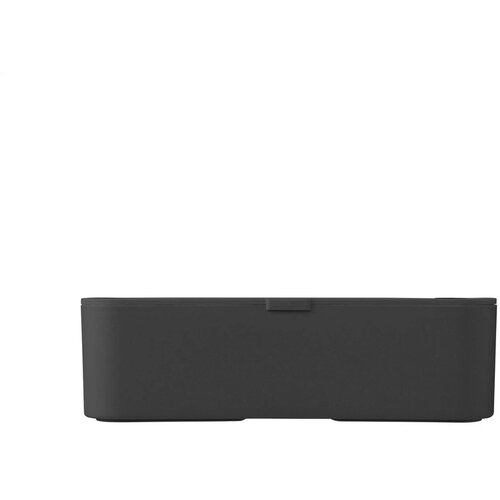 Bento Pp Meal Box Lunchbox Zwart