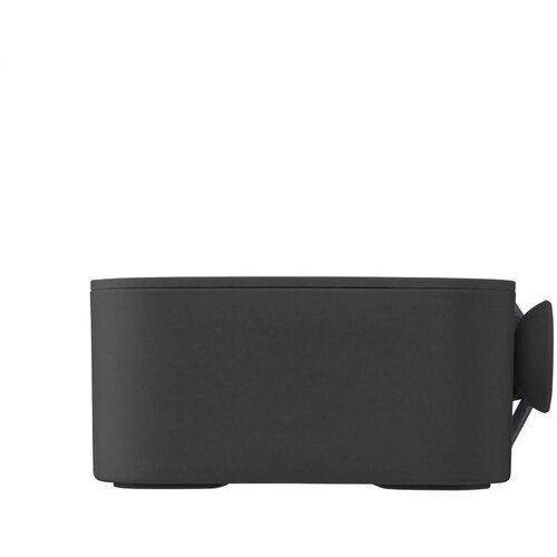 Bento Pp Meal Box Lunchbox Zwart